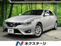 2016 Toyota Mark X