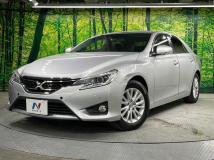 2016 Toyota Mark X