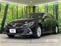 2017 Toyota Mark X