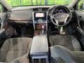 2017 Toyota Mark X