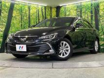 2017 Toyota Mark X