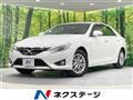2013 Toyota Mark X