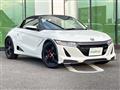 2015 Honda S660