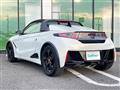 2015 Honda S660