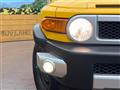 2015 Toyota FJ Cruiser