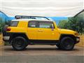 2015 Toyota FJ Cruiser