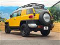 2015 Toyota FJ Cruiser
