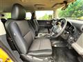 2015 Toyota FJ Cruiser