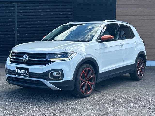 2021 Volkswagen Volkswagen Others