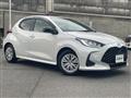 2026 Toyota Yaris