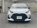 2026 Toyota Yaris