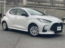 2026 Toyota Yaris