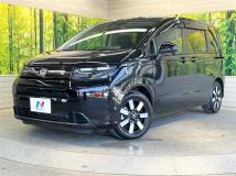 2025 Honda Freed