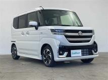 2025 Suzuki Spacia