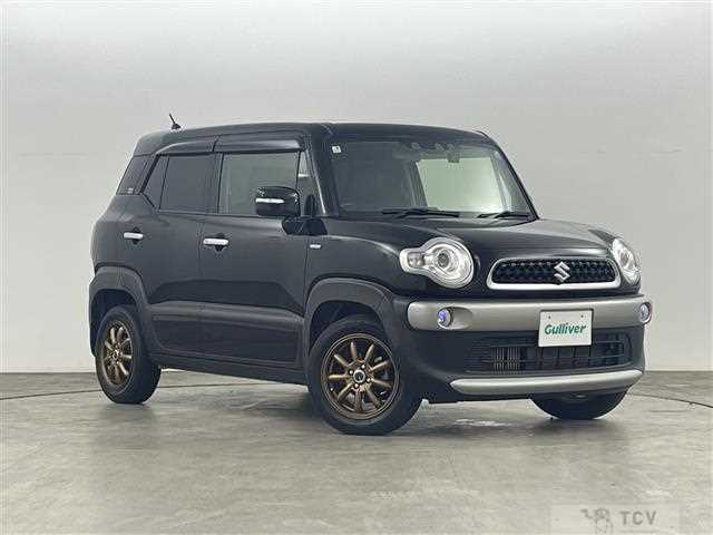 2021 Suzuki XBEE