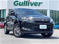 2017 Toyota Harrier Hybrid
