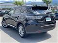 2017 Toyota Harrier Hybrid