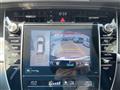 2017 Toyota Harrier Hybrid
