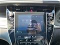 2017 Toyota Harrier Hybrid