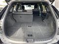 2017 Toyota Harrier Hybrid