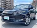 2017 Toyota Harrier Hybrid