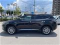 2017 Toyota Harrier Hybrid