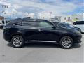 2017 Toyota Harrier Hybrid
