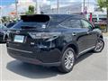 2017 Toyota Harrier Hybrid