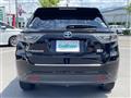 2017 Toyota Harrier Hybrid
