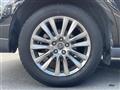 2017 Toyota Harrier Hybrid