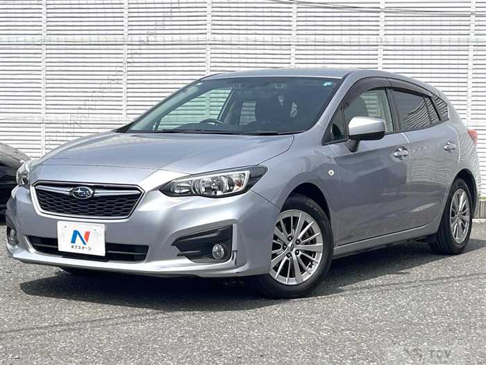 2017 Subaru Subaru Others