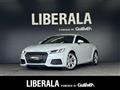 2020 Audi TT