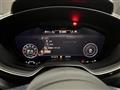2020 Audi TT