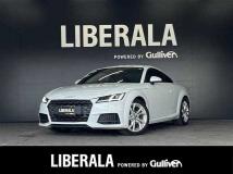 2020 Audi TT