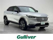 2023 Honda VEZEL