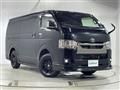 2023 Toyota Hiace Van