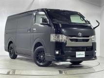 2023 Toyota Hiace Van