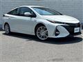 2020 Toyota Prius PHV