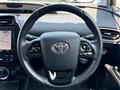 2020 Toyota Prius PHV