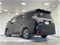 2020 Toyota Vellfire