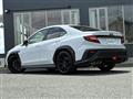 2025 Subaru WRX S4