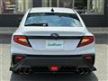 2025 Subaru WRX S4
