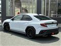 2025 Subaru WRX S4