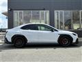 2025 Subaru WRX S4