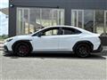 2025 Subaru WRX S4