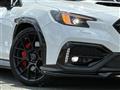 2025 Subaru WRX S4