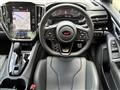 2025 Subaru WRX S4