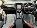 2025 Subaru WRX S4
