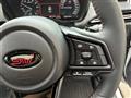 2025 Subaru WRX S4