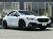 2025 Subaru WRX S4